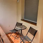 Apartament Nemere Apartmans *