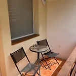 Appartement Nemere Apartmans Balatonkenese