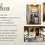 Nemere Apartmans Appartement