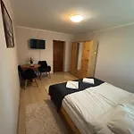 Nemere Apartmans * Balatonkenese