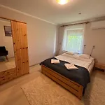 Nemere Apartmans Apartament Balatonkenese