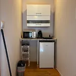 Nemere Apartmans Apartament Balatonkenese