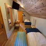 Nemere Apartmans Appartement