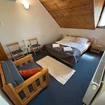 Apartament Nemere Apartmans *