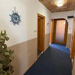Appartement Nemere Apartmans *
