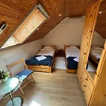 Nemere Apartmans Appartement
