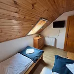Nemere Apartmans Appartement *