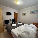 Appartement Nemere Apartmans Balatonkenese