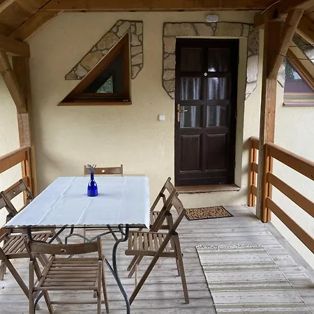 Nemere Apartmans * Balatonkenese