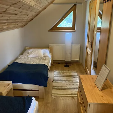 Nemere Apartmans *