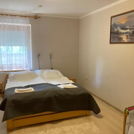 Nemere Apartmans Apartment *
