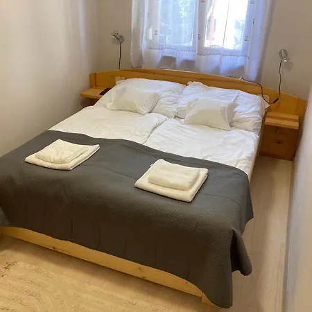 Nemere Apartmans * Balatonkenese