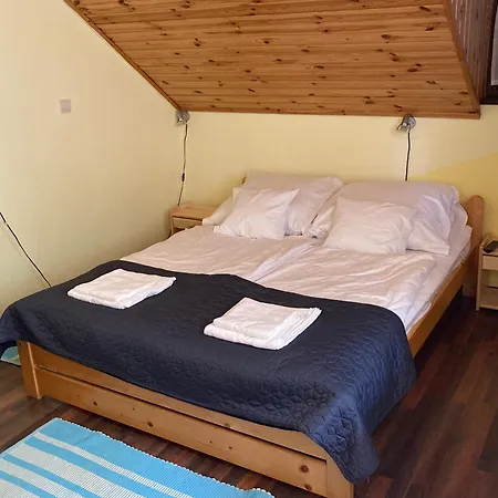Nemere Apartmans Apartment Balatonkenese