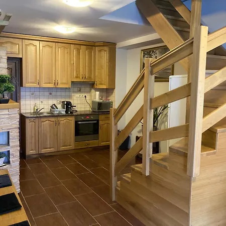 Nemere Apartmans Apartment Balatonkenese
