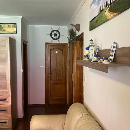 Nemere Apartmans *