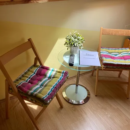 Apartment Nemere Apartmans