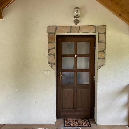Nemere Apartmans Apartment Balatonkenese