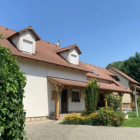 Nemere Apartmans Balatonkenese