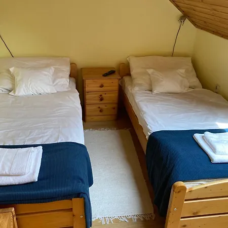 Nemere Apartmans