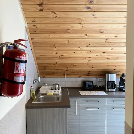Nemere Apartmans Apartment