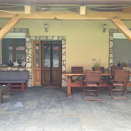 Apartment Nemere Apartmans