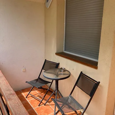 Appartamento Nemere Apartmans *