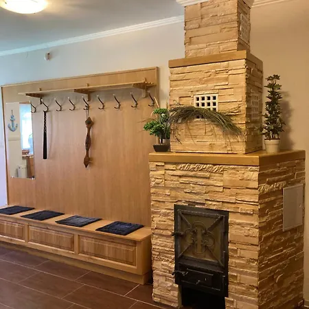 Apartment Nemere Apartmans Balatonkenese