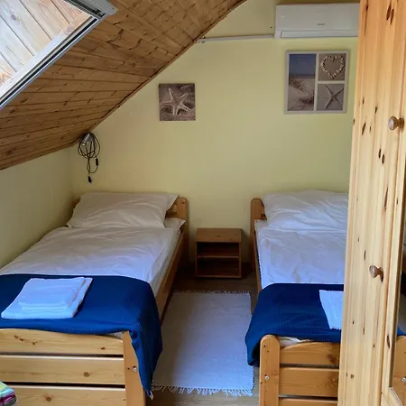 Nemere Apartmans Balatonkenese