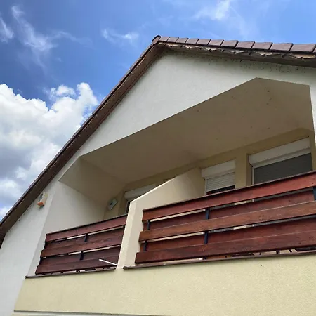 Nemere Apartmans Balatonkenese