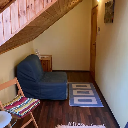 Nemere Apartmans Apartment