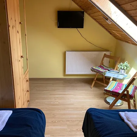 Nemere Apartmans Apartment *