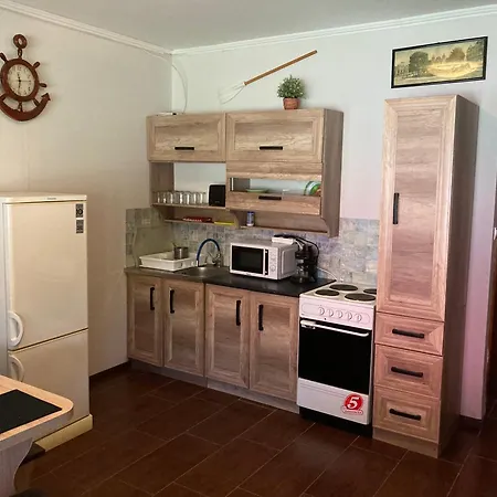 Apartment Nemere Apartmans
