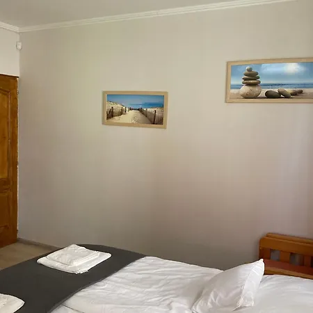 Apartment Nemere Apartmans *