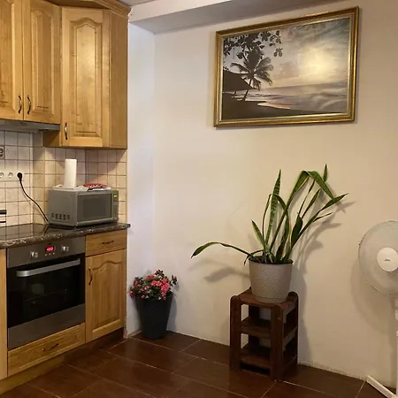 Nemere Apartmans Apartment *
