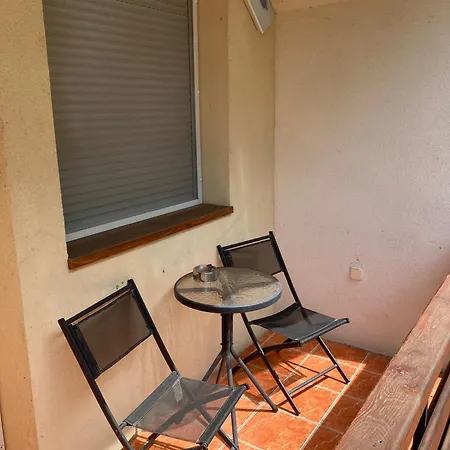 Appartamento Nemere Apartmans Balatonkenese