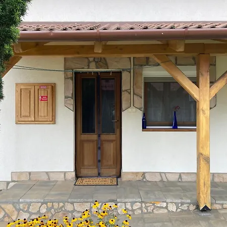 Apartament Nemere Apartmans