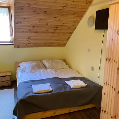 Nemere Apartmans Apartment *
