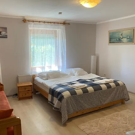 Nemere Apartmans