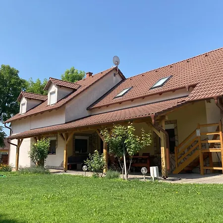 Nemere Apartmans Appartement
