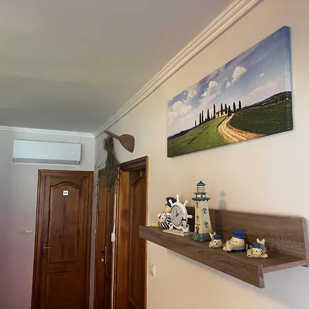 Nemere Apartmans * Balatonkenese