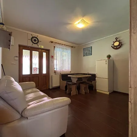Nemere Apartmans