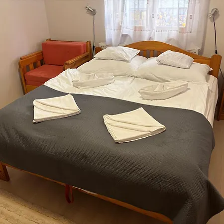 Nemere Apartmans