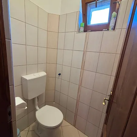 Appartamento Nemere Apartmans *