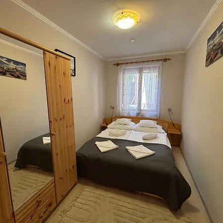 Nemere Apartmans *