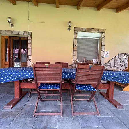 Nemere Apartmans Lejlighed