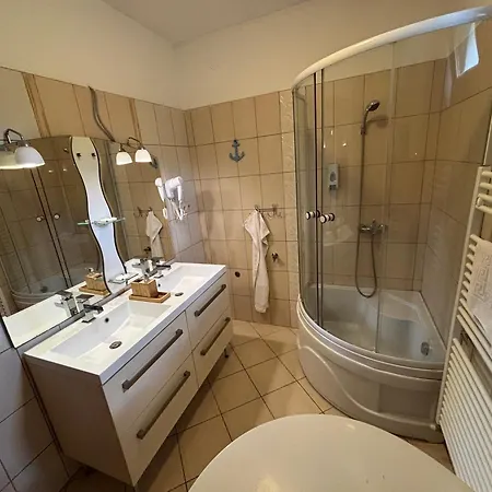 Nemere Apartmans Appartamento Balatonkenese