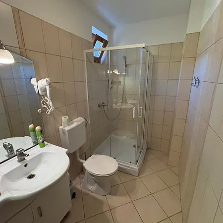 Nemere Apartmans Lejlighed Balatonkenese