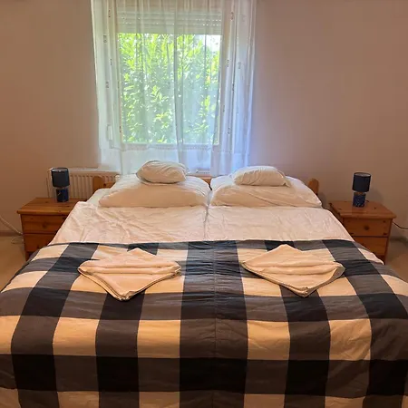 Nemere Apartmans