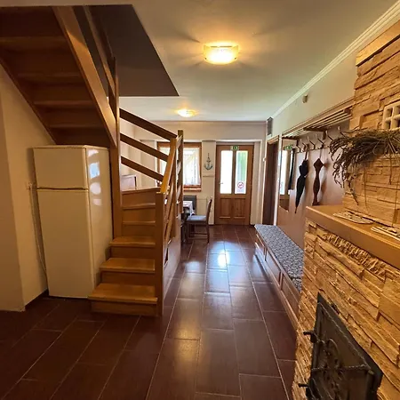 Nemere Apartmans Balatonkenese
