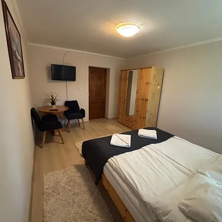 Nemere Apartmans * Balatonkenese